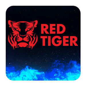 Red Tiger